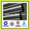 stainless round pipe